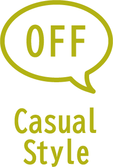 off