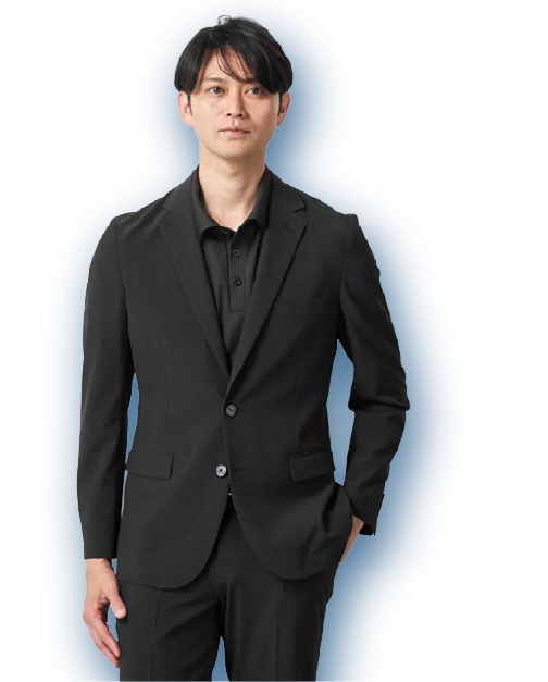 COOL CORE 夏の高機能セットアップ