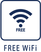 FREE Wifi