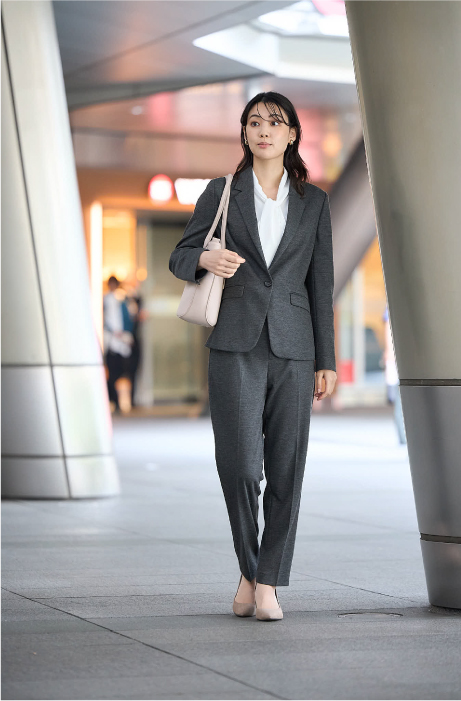 2025AW レディスLOOK イメージ