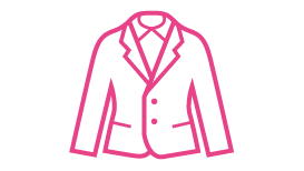 レディススーツ