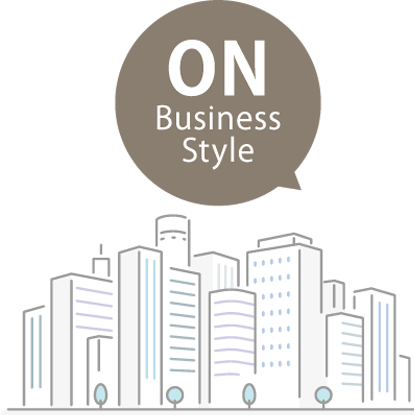 ON Business Style