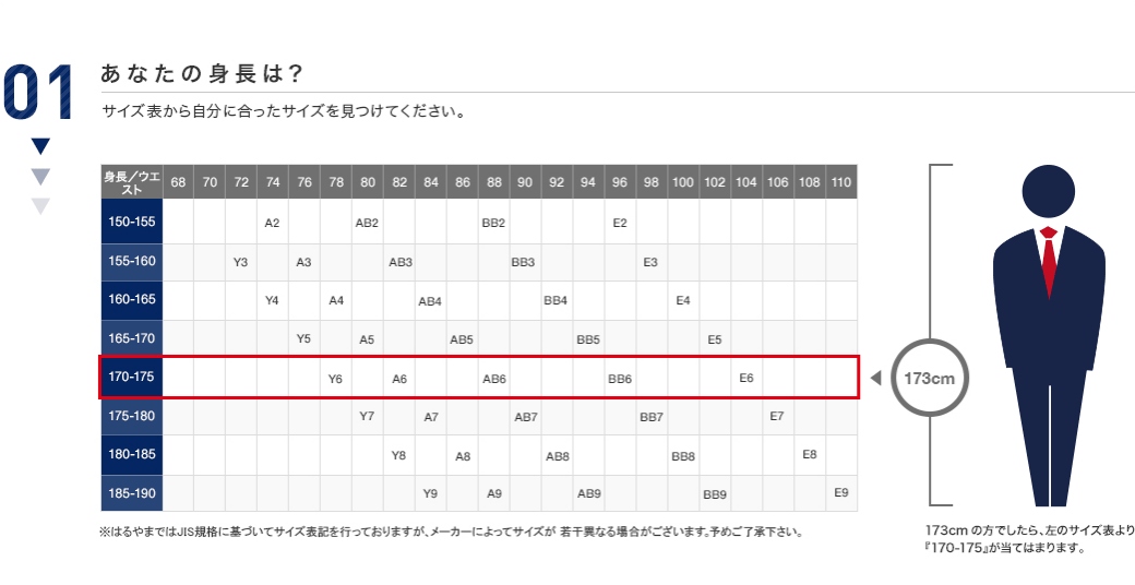 altを設定してください