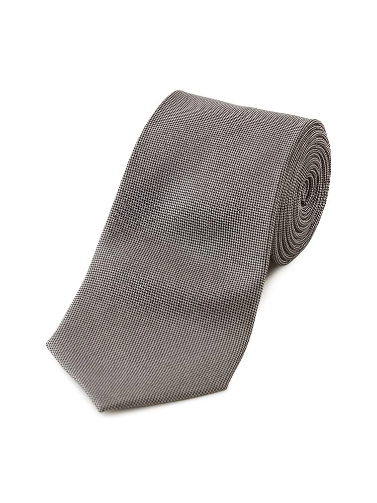 【ｎｅｒｏ】ネロソリッドネクタイブルー系通年