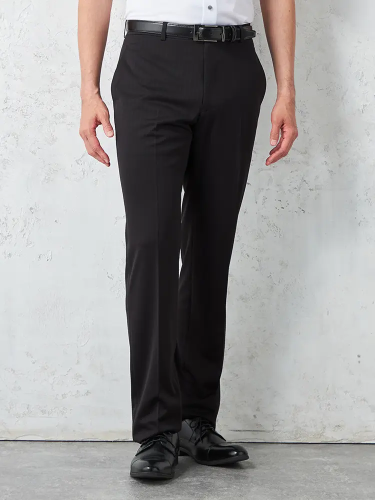 【ｉ-Ｐａｎｔｓ】パンツ（レギュラー型）ウォッシャブルノータック春夏