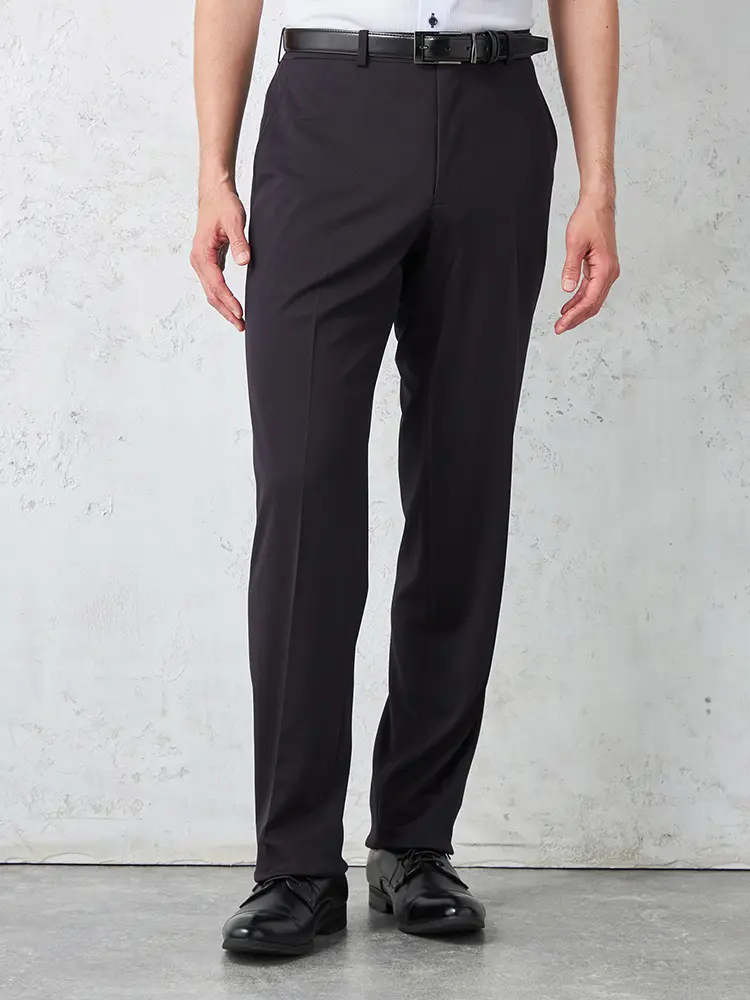 【i-Pants-アイパンツ-】パンツウォッシャブルノータック春夏（レギュラー型）