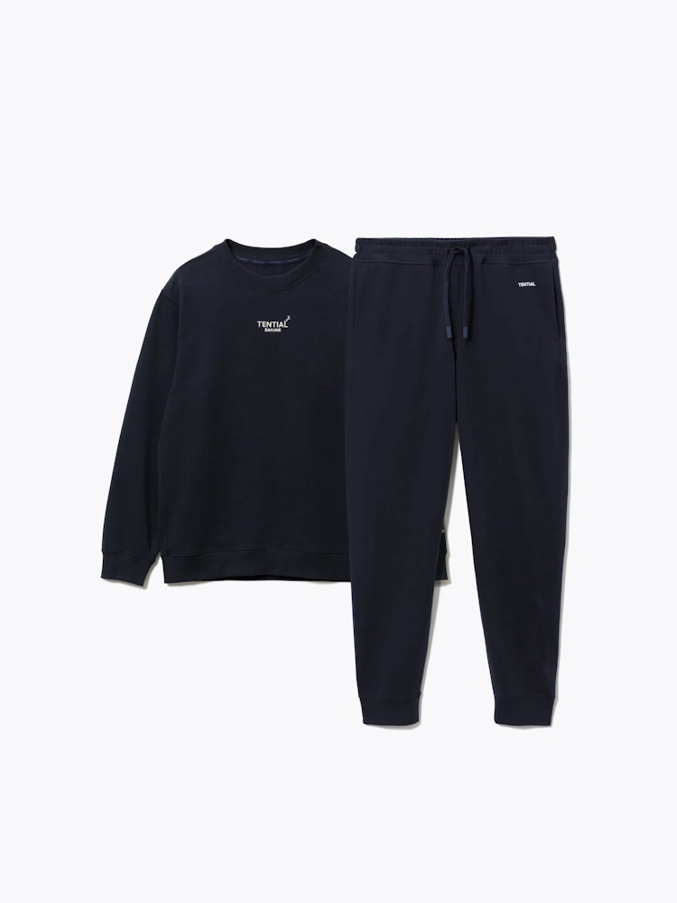 【テンシャル】BAKUNERECOVERYWEARSweatPantsWomens下TENTIAL