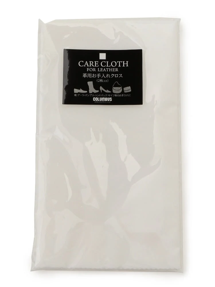 コロンブス磨きクロス
